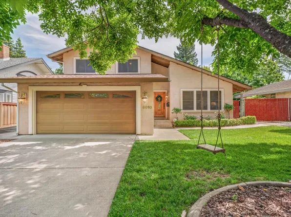 5010 Havelok St, Fair Oaks, CA 95628