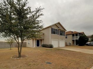 2306 Georgian Dr, Georgetown, TX 78626