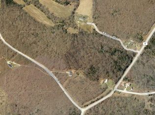 0 Robart Rd, Cadet, MO 63630