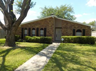 6509 Briarknoll Cir, Garland, TX 75043