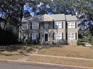 202 College St APT 4, Shreveport, LA 71104