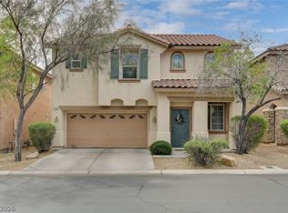 8755 Brilliant Star Dr, Las Vegas, NV 89178