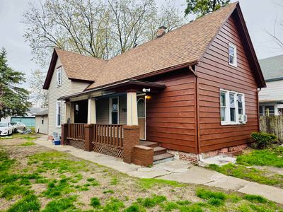 827 Kosciuszko St, South Bend, IN, 46619