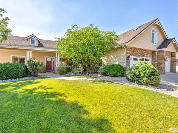1006 Cobblestone Dr, Gardnerville, NV 89460