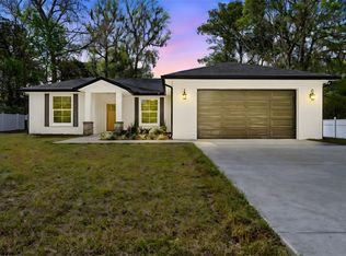 21170 Yontz Rd, Brooksville, FL 34601