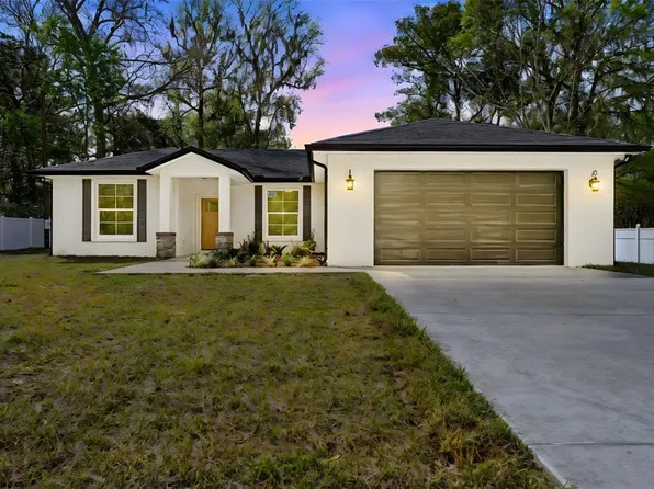 21170 Yontz Rd, Brooksville, FL 34601