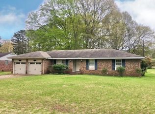 237 Meadow Hill Rd, Sheffield, AL 35660