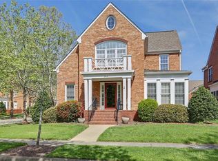 240 William Faulkner N, Newport News, VA 23606
