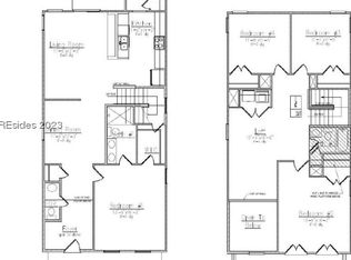 44 Backwater St, Beaufort, SC 29906