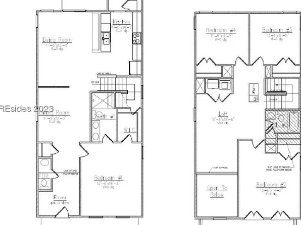 44 Backwater St, Beaufort, SC 29906