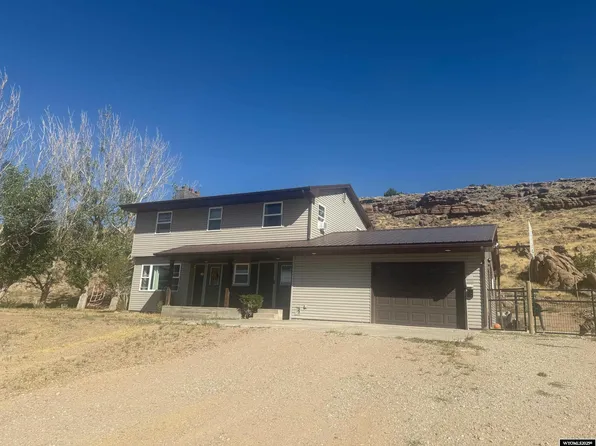 23/25 Schimmel Dr, Rawlins, WY 82301