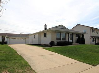 8729 W Tripoli Ave, Milwaukee, WI 53228
