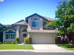 3435 Park Pl, Pleasanton, CA 94588