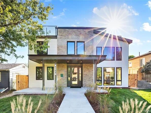 5168 Tennyson Street, Denver, CO 80212