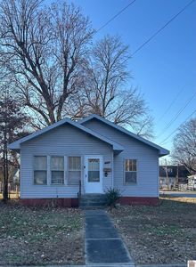 751 N 22nd St, Paducah, KY, 42001