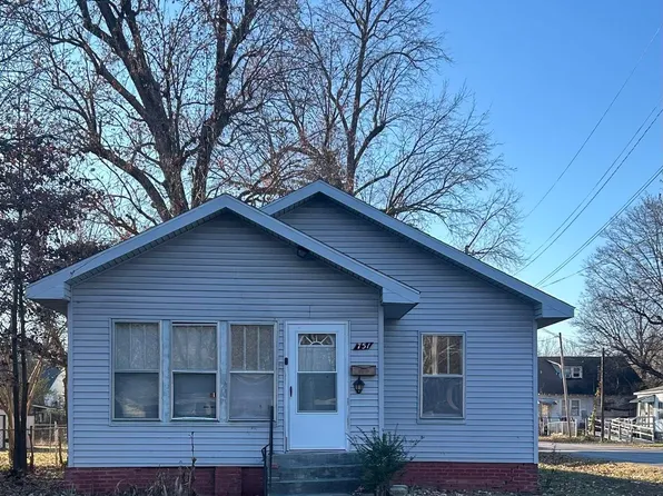 751 N 22nd St, Paducah, KY 42001