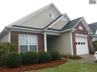 509 Red Ivy Ln, Columbia, SC 29229