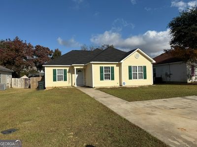 437 Dunmurry Pl, Warner Robins, GA, 31093