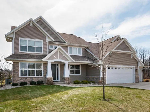 3975 Tullymore Point, Portage, MI 49024