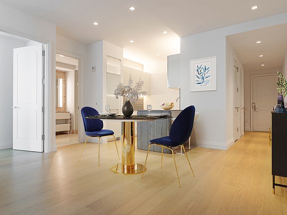 3rd image of 1 Wall St APT 1710