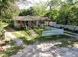 333 Old Ferry Dock Rd, Eastpoint, FL 32328