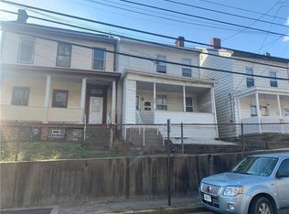 903 North Ave #1, Millvale, PA 15209