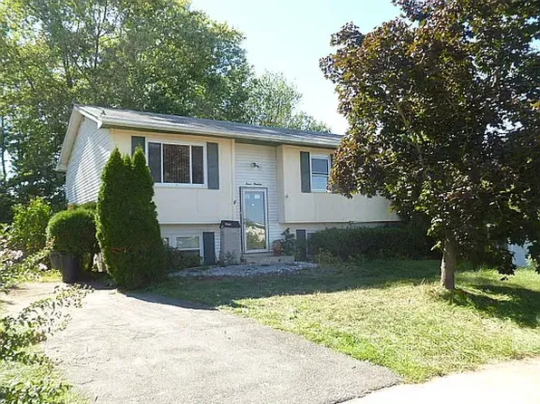 700 Serenity Ct, Edgewood, MD 21040