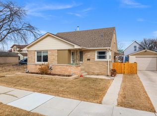 1536 Division Ave, Sheboygan, WI 53083