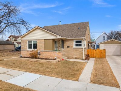 1536 Division Avenue, Sheboygan, WI, 53083