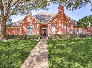 1805 Triple Crown Ln, Plano, TX 75093