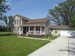 13334 N Morrish Rd, Montrose, MI 48457