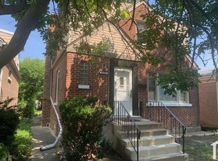 9415 S Emerald Ave, Chicago, IL 60620