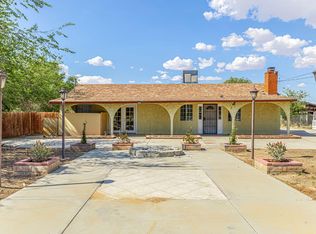 3149 S Ave S, Palmdale, CA 93550