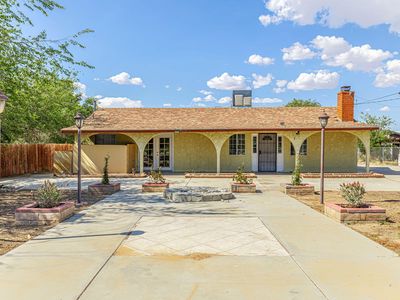 3149 S Ave S, Palmdale, CA, 93550