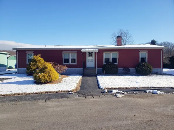 500 Mendon Rd #133, Attleboro, MA 02703