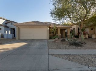 5313 W Pecan Rd, Laveen, AZ 85339