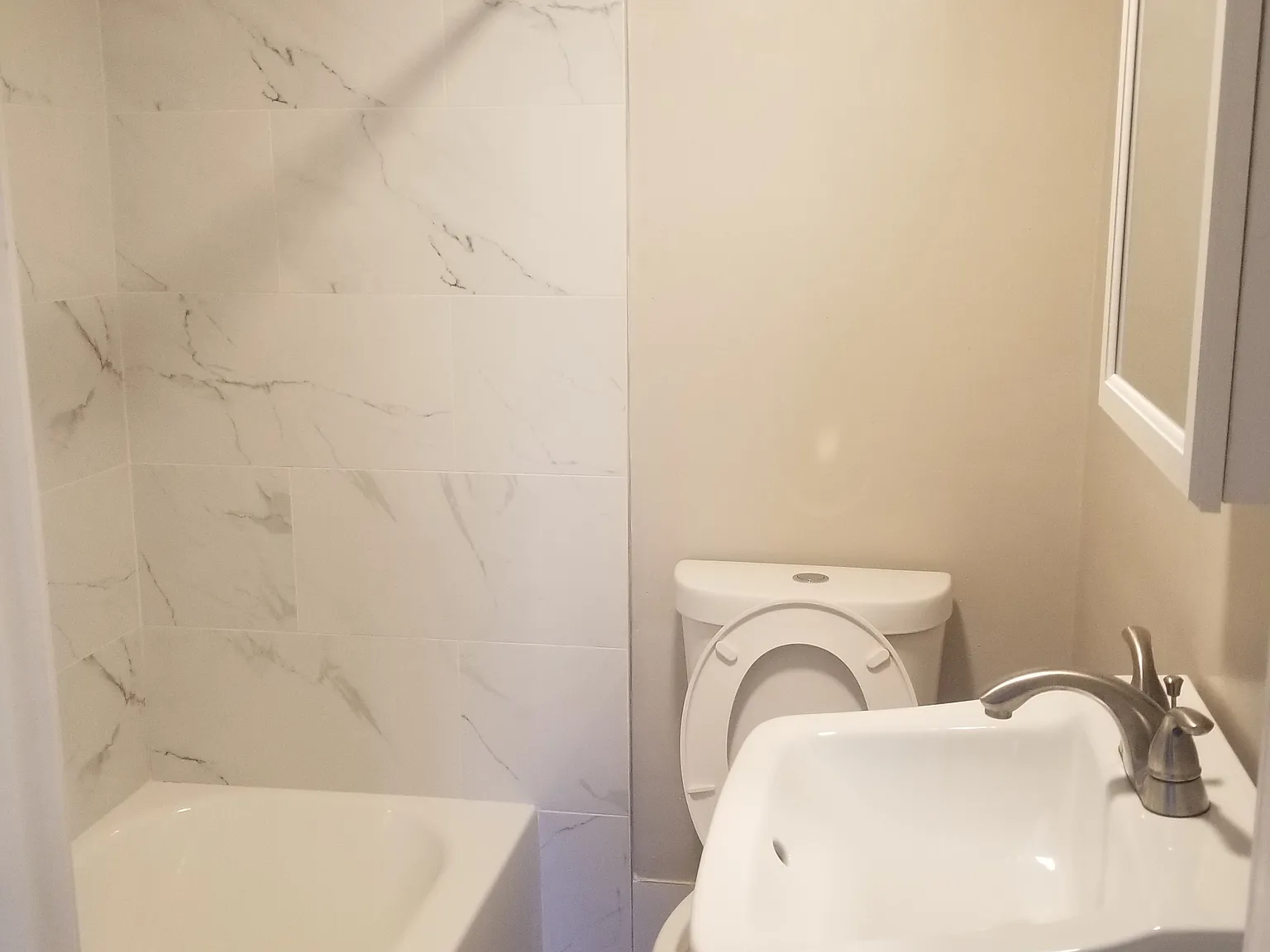 1 bed, 500 sqft, $850 — Photo 3