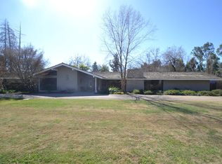 6811 E Clinton Ave, Fresno, CA