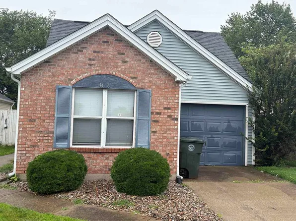 4426 Strickland Dr, Owensboro, KY 42301