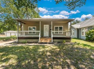 754 S Green St, Wichita, KS 67211