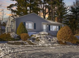 95 Green St, Wakefield, MA 01880