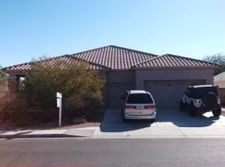 2101 S Sabrina, Mesa, AZ 85209