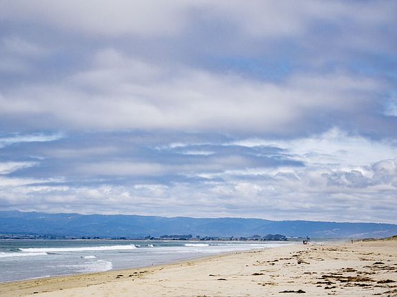 A Beautiful Day for Sailing