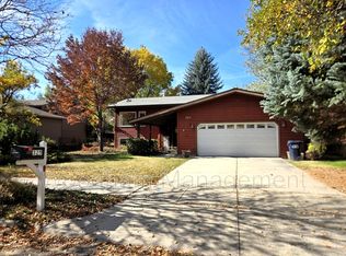 325 N 22nd Ave, Bozeman, MT 59718