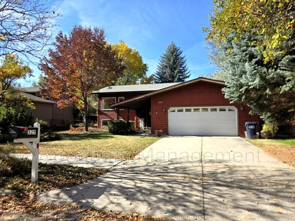 325 N 22nd Ave, Bozeman, MT 59718