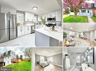 5702 Van Dyke Rd, Baltimore, MD 21206