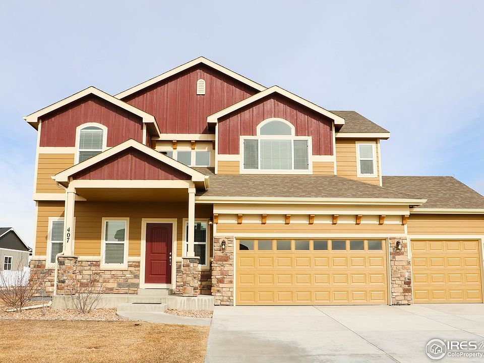 1st image of 407 Boxwood Dr