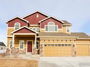 407 Boxwood Dr, Windsor, CO 80550
