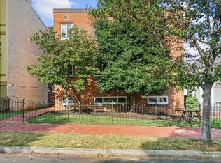 630 11th St NE APT 203, Washington, DC 20002