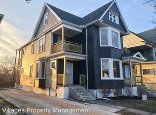 2181 Sheridan St, Detroit, MI